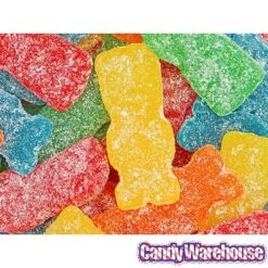 Big Sour Patch Kids Candy: 1.7LB Bag -Candy Store big sour patch kids candy 1 7lb bag candy warehouse 5