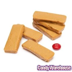 Bit-O-Honey Candy Bars 5-Ounce Packs: 12-Piece Box 7 Bit-O-Honey Candy Bars 5-Ounce Packs: 12-Piece Box -Candy Store bit o honey candy bars 5 ounce packs 12 piece box candy warehouse 3 a89d5b5e 5660 4e94 9705 9293e25d0cf7