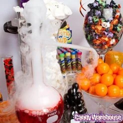 Black 1-Inch Gumballs: 2LB Bag 8 Black 1-Inch Gumballs: 2LB Bag -Candy Store black 1 inch gumballs 2lb bag candy warehouse 3 29df5594 fefa 4f5a b782 6ed0a449d656