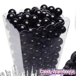 Black Candy Buffet Kit: 25 To 50 Guests -Candy Store black candy buffet kit 25 to 50 guests candy warehouse 3