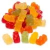 Black Forest Gummy Bears Candy: 5LB Bag -Candy Store black forest gummy bears candy 5lb bag candy warehouse 1 038d79a9 e495 4b03 8413 eeacb080a2a3