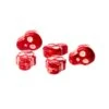 Bloody Skulls Candy: 5LB Bag -Candy Store bloody skulls candy 5lb bag candy warehouse 1