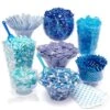 Blue Candy Buffet Kit: 25 To 50 Guests -Candy Store blue candy buffet kit 25 to 50 guests candy warehouse 1 6a44de96 2e24 40f4 8e57 ea4ae886eb8d
