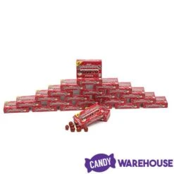 Boston Baked Beans Candy Mini Packs: 24-Piece Box 10 Boston Baked Beans Candy Mini Packs: 24-Piece Box -Candy Store boston baked beans candy mini packs 24 piece box candy warehouse 3