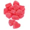 Brach's Cinnamon Jelly Hearts: 12-Ounce Bag -Candy Store brach s cinnamon jelly hearts 12 ounce bag candy warehouse 1