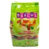 Brach's Gummy Bears And Worms Candy: 3LB Bag 1 Brach's Gummy Bears And Worms Candy: 3LB Bag -Candy Store brach s gummy bears and worms candy 3lb bag candy warehouse 1