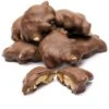 Brach's Milk Chocolate Caramel Peanut Clusters Candy: 10-Ounce Bag -Candy Store brach s milk chocolate caramel peanut clusters candy 10 ounce bag candy warehouse 1