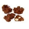 Brach's Milk Chocolate Peanut Clusters Candy: 10-Ounce Bag -Candy Store brach s milk chocolate peanut clusters candy 10 ounce bag candy warehouse 1 7d2033d4 1a95 4f26 8b12 a0a15189cfff