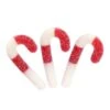 Brach's Peppermint Creme Jelly Candy Canes: 40-Piece Bag -Candy Store brach s peppermint creme jelly candy canes 40 piece bag candy warehouse 1
