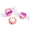 Brach's Peppermint Star Brites Mints Candy: 300-Piece Bag -Candy Store brach s peppermint star brites mints candy 300 piece bag candy warehouse 1