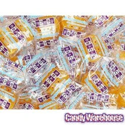 Brach's Sugar Free Butterscotch Candy Discs: 2.6LB Box -Candy Store brach s sugar free butterscotch candy discs 2 6lb box candy warehouse 3 b22dd37a 5d07 4847 84ec 20e89561d58b