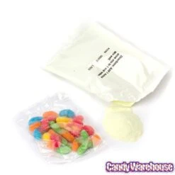 Brain Freeze Halloween Ice Mold Assortment: 2-Piece Set -Candy Store brain freeze halloween ice mold assortment 2 piece set candy warehouse 3