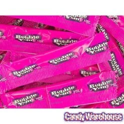 Bubble Yum Gum - Original: 3.5LB Tub 7 Bubble Yum Gum - Original: 3.5LB Tub -Candy Store bubble yum gum original 3 5lb tub candy warehouse 3