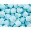 Butter Mints Creams - Blue: 2.75LB Bag -Candy Store butter mints creams blue 2 75lb bag candy warehouse 1