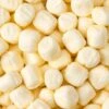 Butter Mints Creams - Yellow: 2.75LB Bag -Candy Store butter mints creams yellow 2 75lb bag candy warehouse 1