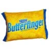 Butterfinger Squishy Candy Pillow -Candy Store butterfinger squishy candy pillow candy warehouse