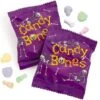 Candy Bones Packets: 18-Piece Bag 2 Candy Bones Packets: 18-Piece Bag -Candy Store candy bones packets 18 piece bag candy warehouse 1 b8f69b55 5ba9 46bc 9972 3808064a9ea3