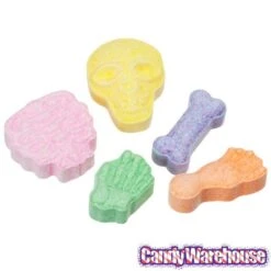 Candy Bones Packets: 18-Piece Bag 7 Candy Bones Packets: 18-Piece Bag -Candy Store candy bones packets 18 piece bag candy warehouse 3 0912468e ae0a 42bd 8013 3b30ae296258
