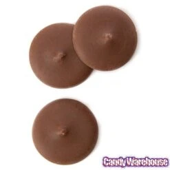 Wilton Candy Melts - Light Cocoa: 12-Ounce Bag 8 Wilton Candy Melts - Light Cocoa: 12-Ounce Bag -Candy Store candy melts light cocoa 12 ounce bag candy warehouse 3