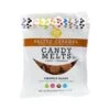Wilton Candy Melts - Salted Caramel: 8-Ounce Bag -Candy Store candy melts salted caramel 8 ounce bag candy warehouse 1