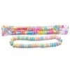 Candy Necklaces - Wrapped: 100-Piece Bag 2 Candy Necklaces - Wrapped: 100-Piece Bag -Candy Store candy necklaces wrapped 100 piece bag candy warehouse 1