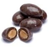 Cappuccino Chocolate Covered Almonds Candy: 2LB Bag -Candy Store cappuccino chocolate covered almonds candy 2lb bag candy warehouse 1 4278bc5b fb13 42b4 8073 cfa4e4230d66