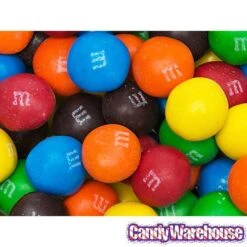 Caramel M&M's Candy: 34-Ounce Bag -Candy Store caramel mandm s candy 34 ounce bag candy warehouse 6