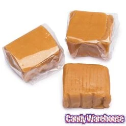 Caramel Squares Candy: 5LB Box -Candy Store caramel squares candy 5lb box candy warehouse 6 e5716687 e1be 47fd bdb2 2759696322b3