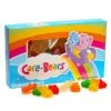 Care Bears Gummy Bears 3.1-Ounce Packs: 12-Piece Box -Candy Store care bears gummy bears 3 1 ounce packs 12 piece box candy warehouse 1