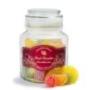 Cavendish And Harvey Fruit Hard Candy: 10.5-Ounce Jar 1 Cavendish And Harvey Fruit Hard Candy: 10.5-Ounce Jar -Candy Store cavendish and harvey fruit hard candy 10 5 ounce jar candy warehouse 1