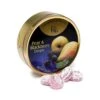 Cavendish & Harvey Hard Candy Drops Tins - Pear & Blackberry: 12-Piece Box -Candy Store cavendish and harvey hard candy drops tins pear and blackberry 12 piece box candy warehouse 1