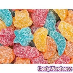 Celestial Sours Candy: 2LB Bag -Candy Store celestial sours candy 2lb bag candy warehouse 4