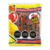 Chaca Chaca Original Chile Fruit Candy: 10-Piece Bag -Candy Store chaca chaca original chile fruit candy 10 piece bag candy warehouse 9b720812 f346 4983 a1b2 880641f434bb