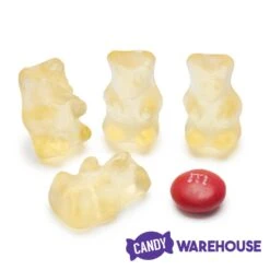 Champagne Gummy Bears Candy: 3KG Bag 11 Champagne Gummy Bears Candy: 3KG Bag -Candy Store champagne gummy bears candy 3kg bag candy warehouse 5