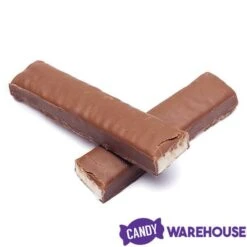 Charleston Chew Candy Bars - Vanilla: 24-Piece Box 9 Charleston Chew Candy Bars - Vanilla: 24-Piece Box -Candy Store charleston chew candy bars vanilla 24 piece box candy warehouse 4