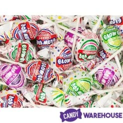 Charms Blow Pops Assortment: 33LB Case -Candy Store charms blow pops assortment 33lb case candy warehouse 3