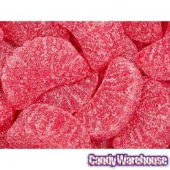 Cherry Slices Jelly Candy Wedges: 5LB Bag -Candy Store cherry slices jelly candy wedges 5lb bag candy warehouse 3 cbfb146c 1ad1 40f2 bd9e b034d17a3ed2