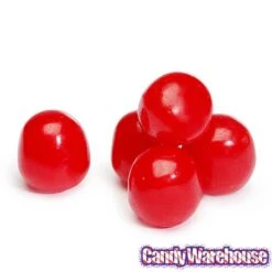 Chewy Sour Balls - Cherry: 7-Ounce Bag -Candy Store chewy sour balls cherry 7 ounce bag candy warehouse 3 6c000f4e 3aed 495c b4b1 c4f995d25691
