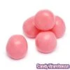 Chewy Sour Balls - Pink Grapefruit: 5LB Bag -Candy Store chewy sour balls pink grapefruit 5lb bag candy warehouse 1