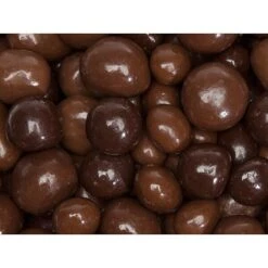 Chocolate Bridge Mix Candy: 2LB Bag