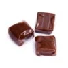 Chocolate Caramel Squares Candy: 5LB Bag -Candy Store chocolate caramel squares candy 5lb bag candy warehouse 1