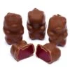 Chocolate Covered Cinnamon Bears: 3LB Bag -Candy Store chocolate covered cinnamon bears 3lb bag candy warehouse 1 54f082b0 e27e 42ed 957f 2375c52f0df2