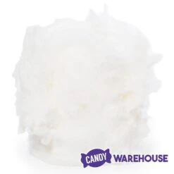 Chocolate Storybook Cotton Candy - Birthday Cake: 1-Ounce Tub -Candy Store chocolate storybook cotton candy birthday cake 1 ounce tub candy warehouse 3
