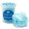 Chocolate Storybook Cotton Candy - Blue Raspberry: 1-Ounce Tub 2 Chocolate Storybook Cotton Candy - Blue Raspberry: 1-Ounce Tub -Candy Store chocolate storybook cotton candy blue raspberry 1 ounce tub candy warehouse 1