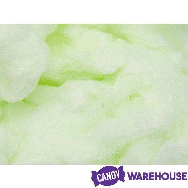 Chocolate Storybook Cotton Candy - Caramel Apple: 1-Ounce Tub 4 Chocolate Storybook Cotton Candy - Caramel Apple: 1-Ounce Tub - Image 2