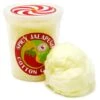 Chocolate Storybook Cotton Candy - Jalapeno: 1-Ounce Tub 2 Chocolate Storybook Cotton Candy - Jalapeno: 1-Ounce Tub -Candy Store chocolate storybook cotton candy jalapeno 1 ounce tub candy warehouse 1