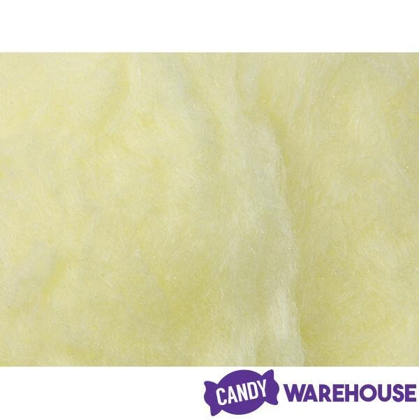 Chocolate Storybook Cotton Candy - Jalapeno: 1-Ounce Tub 4 Chocolate Storybook Cotton Candy - Jalapeno: 1-Ounce Tub - Image 2