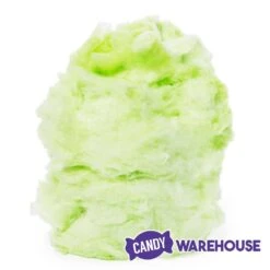 Chocolate Storybook Cotton Candy - Pickle: 1-Ounce Tub -Candy Store chocolate storybook cotton candy pickle 1 ounce tub candy warehouse 3