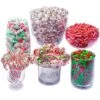 Christmas Candy Bar Table Assortment -Candy Store christmas candy bar table assortment candy warehouse 1 1cdec514 5fb6 4f2b 8525 b8263564e27e