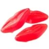 Cinnamon JuJu Candy Lips: 5LB Bag -Candy Store cinnamon juju candy lips 5lb bag candy warehouse 1